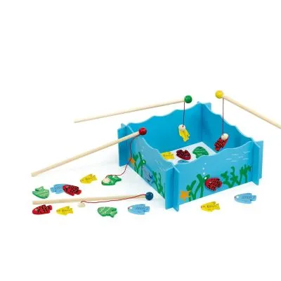 Viga 56305 Fishing Game