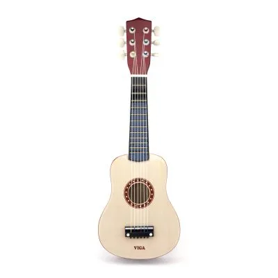 Viga gitara 21, Natural, 50692