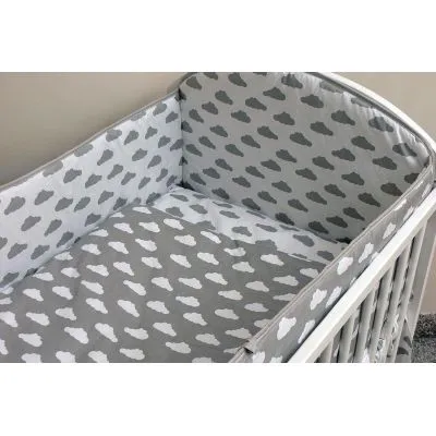 120/90 cm. Ankras 2 dalių patalynės užvalkalų komplektas