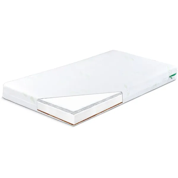 Sensillo matracis 120x60x11, Luxe Aloe Vera