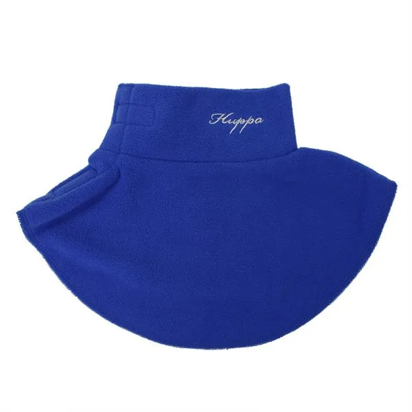 Huppa flisinė kaklaskarė JIMMY, Blue