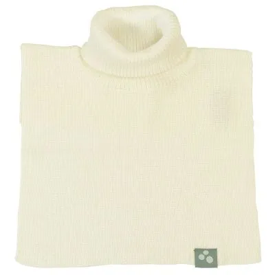 Huppa minkšta apykaklė Cora, White, S