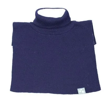 Huppa mīksta apkakle Cora, Navy, S