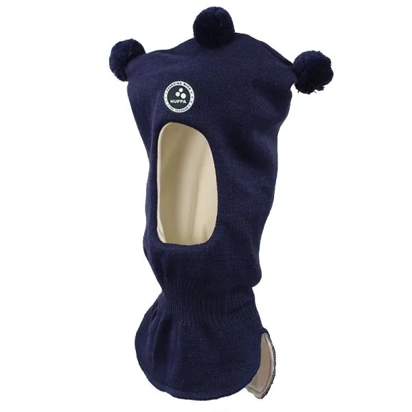 Huppa merino vilnas ķivere Coco, Navy, M, 51-53 cm.