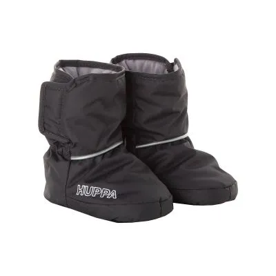 Huppa neperšlampantys batukai Rich 1, Dark gray, One size