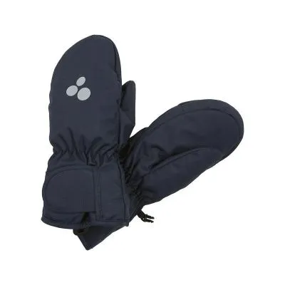 Huppa necaurlaidīgi cimdi Liina, Navy, 2