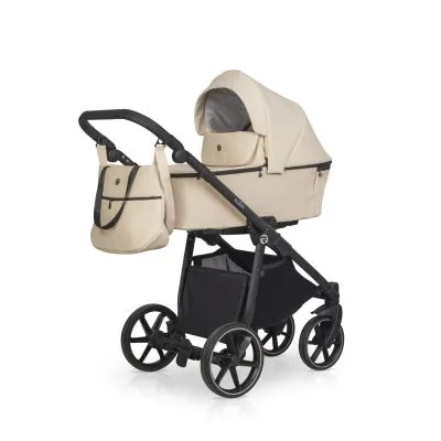 Universālie rati Riko Aura, 01 Almond