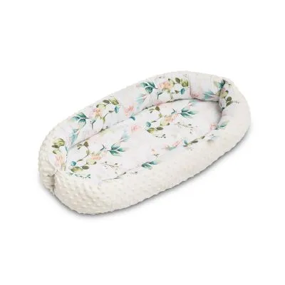 Sensillo lizdelis 80x45 cm., Putniņš, Ecru