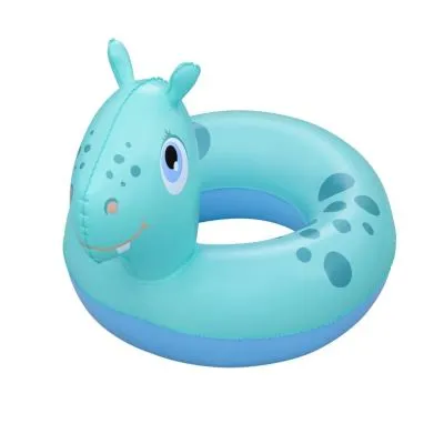 Bestway 36464 plaukimo ratas Dinozauras 64cm x 60cm