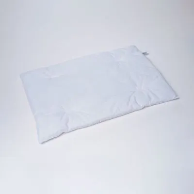 Vilaurita plona pagalvė su medvilne, 250