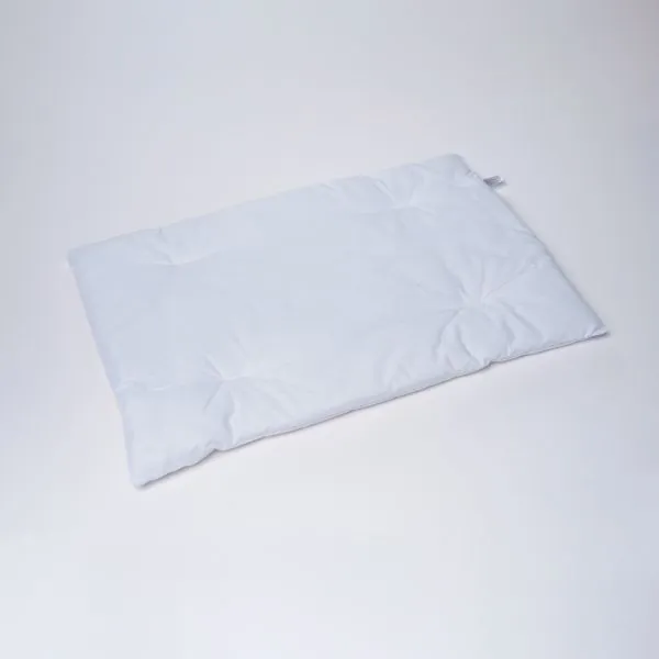 Vilaurita plāns spilvens ar kokvilnu, 250