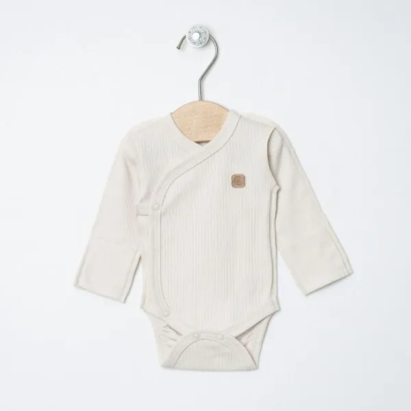 Vilaurita bodijs 1025 "Betty", 56, 62 cm.