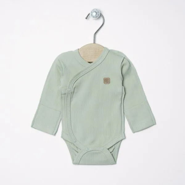 Vilaurita bodijs 1030 "Denny", 56, 62 cm.