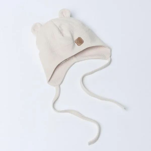 Vilaurita cepurīte 1027 "Betty", 38, 40 cm.