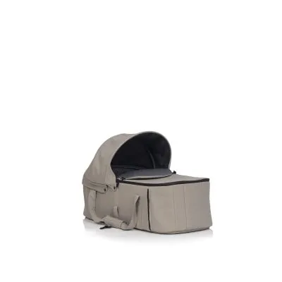 Lopšys vežimėliui Easy go Echo, Savana beige