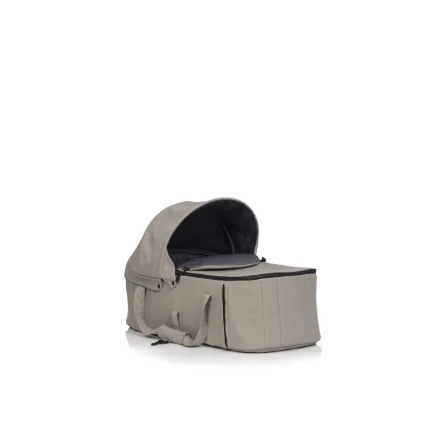 Šūpulis ratiņiem Easy go Echo, Savana bēšs