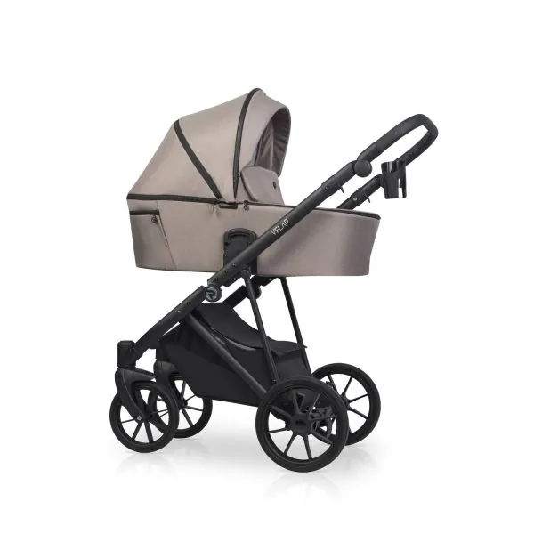 Universālie ratiņi Riko Velar, 02 Sand