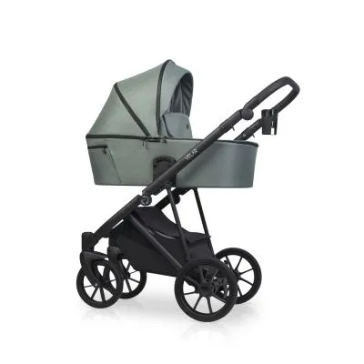 Universālie rati Riko Velar, 03 Sage