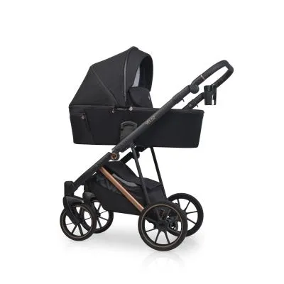 Universālie rati Riko Velar, 05 Magma