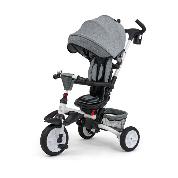 Milly Mally triratukas Stanley, Grey