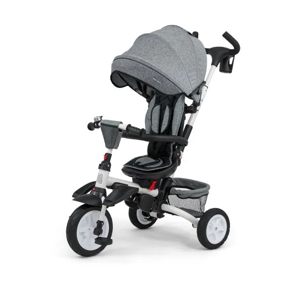 Milly Mally triratukas Stanley, Grey