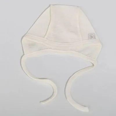 Vilaurita merino vilnos plona kepurė 16, 36-40 cm.