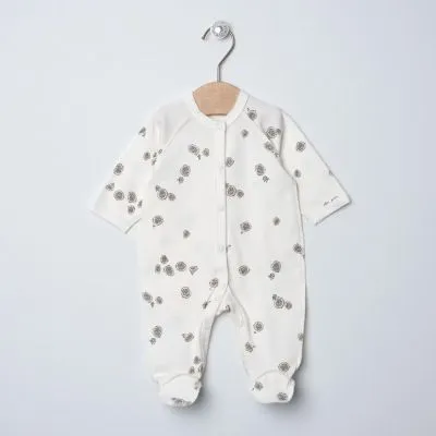 Vilaurita šliaužtinukas išvirkščiomis siūlėmis 1034 "Bruno", 56