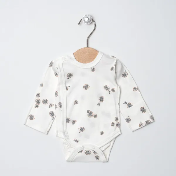 Vilaurita bodijs 1020 "Bruno", 50,56, 62 cm.