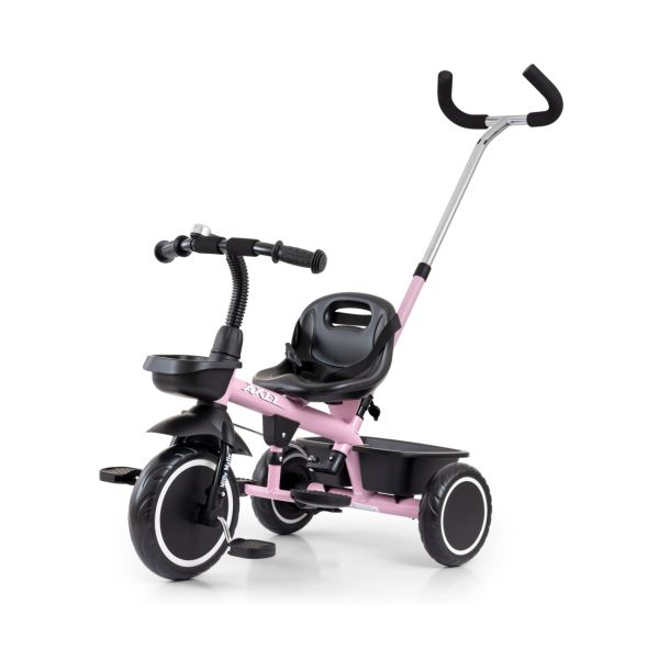 Milly Mally triratukas Axel New, Pink