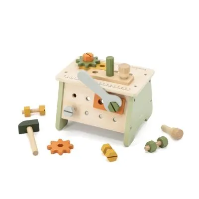 Viga PolarB meistara instrumentu komplekts, 44249