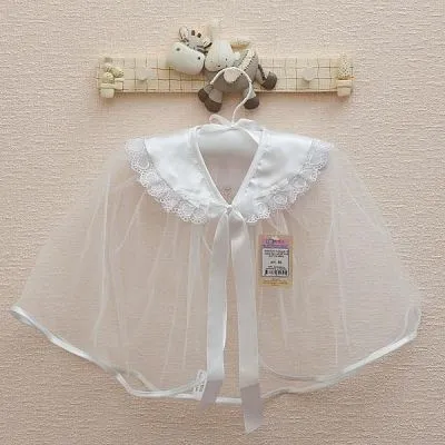 Lorita krikšto skraistė, art. 