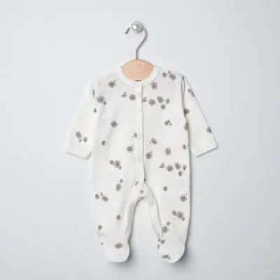 Vilaurita rāpulītis 1019 "Bruno", 50, 56, 62 cm.