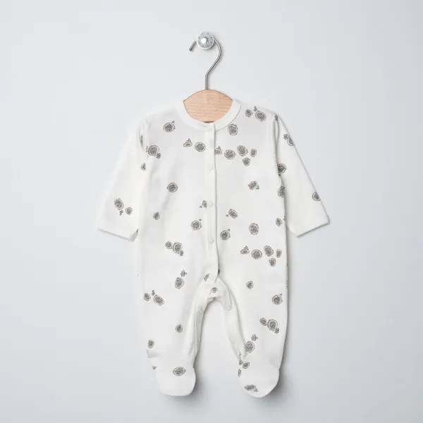 Vilaurita rāpulītis 1019 "Bruno", 50, 56, 62 cm.