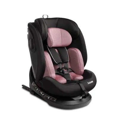 Autokrēsls Caretero Azure I-size 360°, 0-36 kg. 
