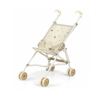 Wózek dla lalek Julia Nature