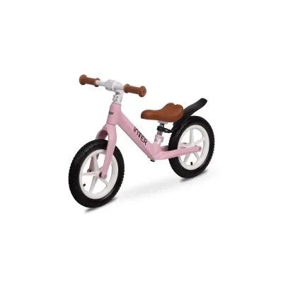 Toyz balansinis dviratukas Inter, pink