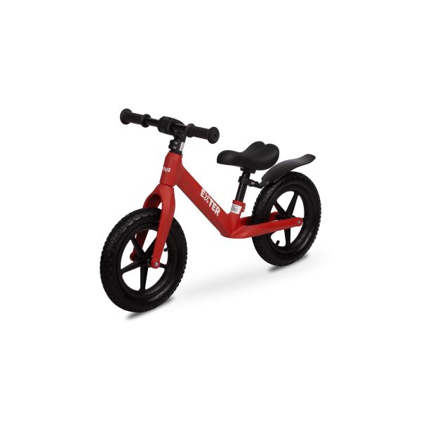 Toyz balansinis dviratukas Exter, red