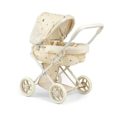 Wózek dla lalek Alice Nature