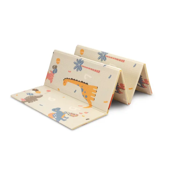 Toyz attīstošais paklājiņš, dinozauri