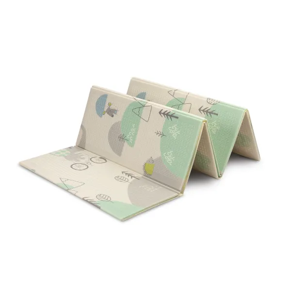 Toyz attīstošais paklājiņš, zilonītis