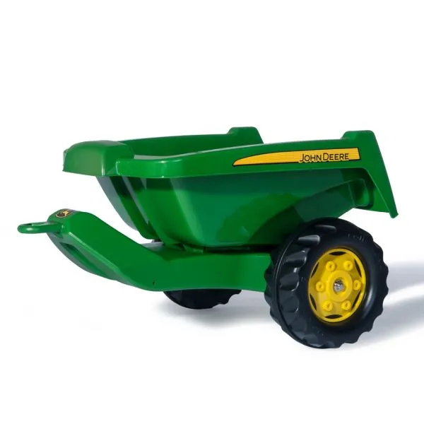 Rolly Toys piekabināmā piekabe (piederums) Rolly-Kipper, 128822