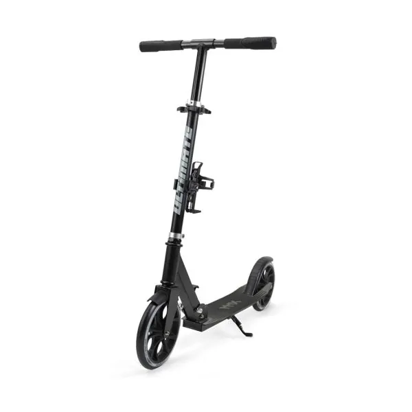 Milly Mally paspirtukas Ultimate, Black