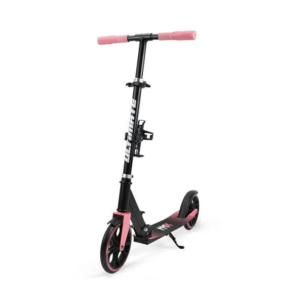 Milly Mally paspirtukas Ultimate, Pink