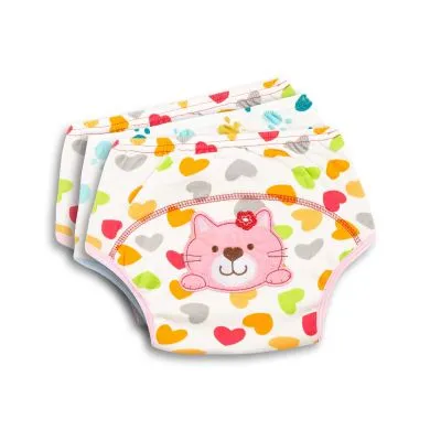 Sensillo mokomosios kelnaitės-atprastukės, 12-18 kg.