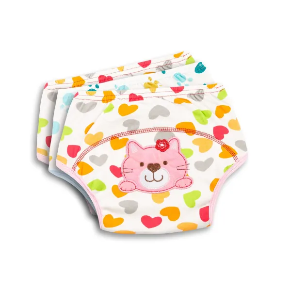 Sensillo mācību biksītes-atprastukes, 12-18 kg.