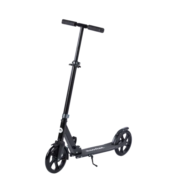 Moovkee skrejritenis MAX200, Black&Basic white