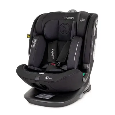 Autokėdutė Coletto Ivo I-size 0-36 kg. 