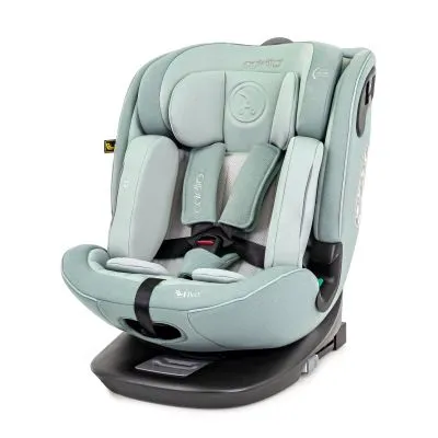 Autokrēsls Coletto Ivo I-size 0-36 kg. 