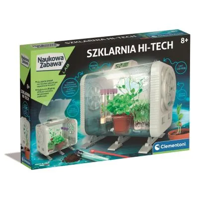 Clementoni Naukowa zabawa. 