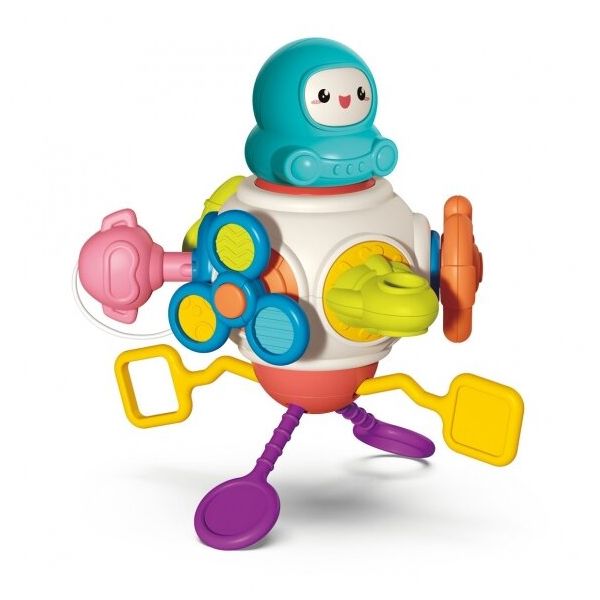 Babyono sensorinis žaislas astronautas, 1583